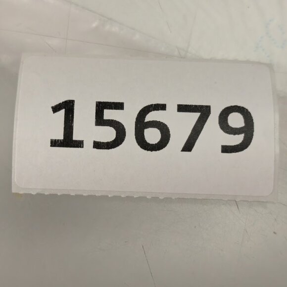 BE WEAR Red Long Sleeves Split-Hem A-line Mini Dress - 2XL/3XL - Picture 6 of 6